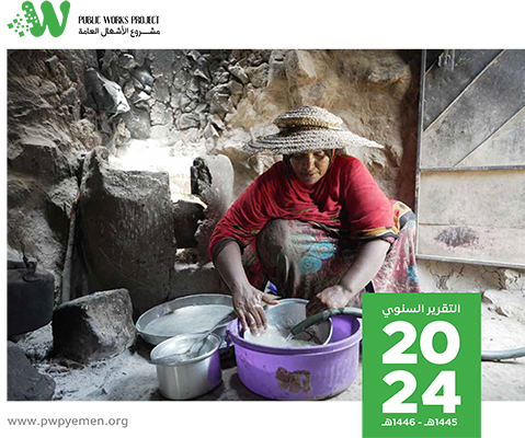 التقرير السنوي 2024